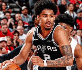 大心脏！哈珀砍下生涯新高27分，本赛季常规赛单场最高24分