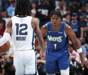 betvictor伟德官方网站-华子季后赛首秀轰下36分 狼队有机会上演黑7奇迹？