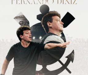 betvictor伟德官方网站-官方：费尔南多·迪尼斯出任科林蒂安主帅，签约至今年底