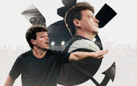 betvictor伟德官方网站-官方：费尔南多·迪尼斯出任科林蒂安主帅，签约至今年底