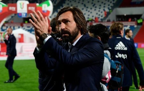 betvictor伟德-如何定义赛季成败？皮尔洛又拿冠亚特兰大又输决赛