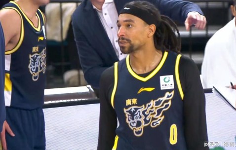 保底总决赛！广东队将祭出“杀手锏”，锋线短板变成最大优势！