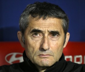 betvictor伟德-距离降级区6分，巴尔韦德：毕巴不得不争取保级，我是第一责任人