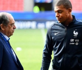 betvictor伟德官方网站-王勤伯：法国队问题太多，德尚头痛不过来