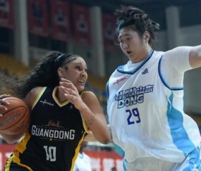 betvictor伟德-女篮霸主惨遭爆冷！14连胜被终结吞首败：张子宇轰10分3帽！