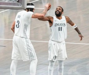 独行侠暗藏4大未来名人堂!基德或迎“三料”名人堂,健康隐患谁没有