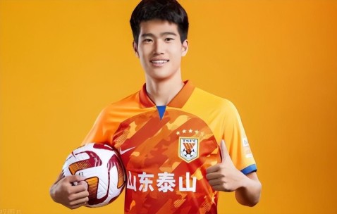 betvictor伟德-于根伟胆子真大！已提前提拔08后新星进津门虎一线队，值得期待