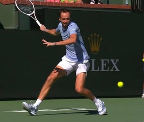 betvictor伟德官网-梅总赐阿卡赛季首败迎夺冠利好消息，梅辛决被称完美阳光双冠较量