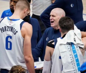 betvictor伟德官方网站-独行侠休赛期挑战重重 寻找靠谱二当家已刻不容缓