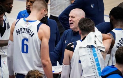 betvictor伟德官方网站-独行侠休赛期挑战重重 寻找靠谱二当家已刻不容缓