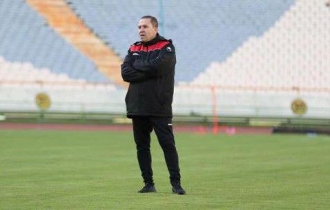 betvictor伟德-叙利亚拟屯兵阿联酋特训十天 主帅：在等中国签证