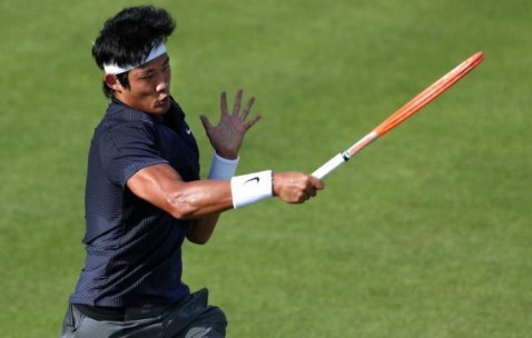 betvictor伟德官网-五盘憾负无缘大满贯首胜 张之臻的未来仍值得期待