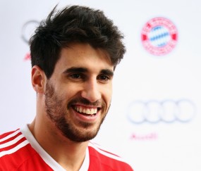 betvictor伟德官方网站-马丁内斯：在梅西面前体验到抢不到球的无力感 弗里克一般不发火