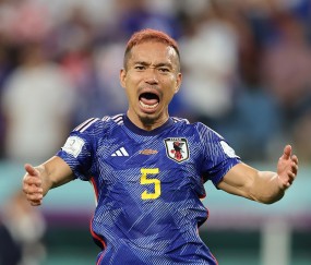 betvictor伟德官方网站-长友佑都：轮换要拿出同样水平，如果再不提升世界杯夺冠将是泡影