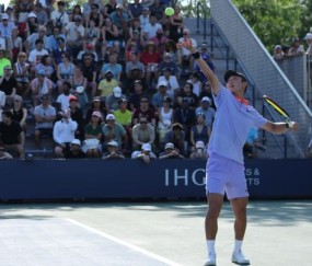 betvictor伟德官网-商竣程挺进美网第三轮，请叫他大满贯男孩儿