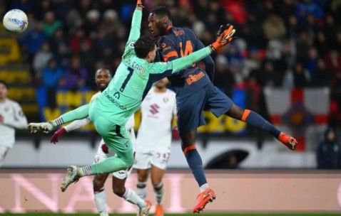 betvictor伟德-青年军解决零引援，轮换国米挺进意大利四强