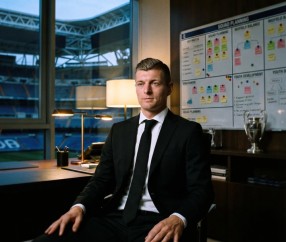 betvictor伟德-克总？罗马诺：弗洛伦蒂诺希望克罗斯回归进入管理层，即将接触