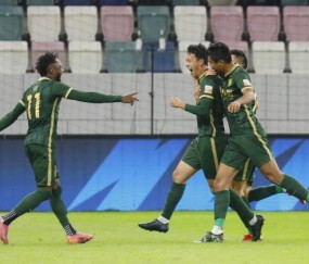 betvictor伟德-两球领先最后时刻痛失好局 国安队难以咽下这口气