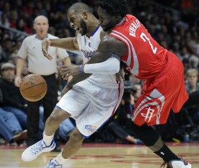 贝弗利：保罗&amp;gt;斯托克顿 他经历过科詹库的时代后仍在打球