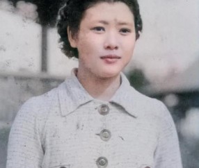 betvictor伟德-36年运动员杨秀琼奥运失利，成军阀范绍增十八姨太，此事是真是假