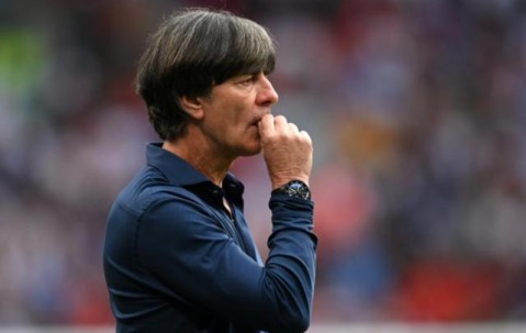 betvictor伟德官网-脆弱防线葬送德国队 勒夫的告别带走了一个时代