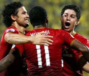 betvictor伟德-广州队的罪与罚：从未赢够到未赢过